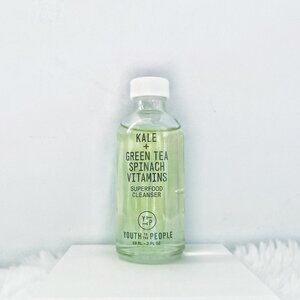 💮3/$20💮 Mini Youth To The People Superfood Cleanser